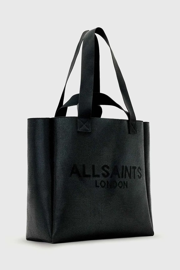 Αξεσουάρ Τσάντα AllSaints IZZY W704XD μαύρο