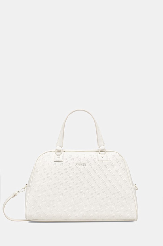 Guess torba ERA mieści A4 beżowy V6GZ02.W2109