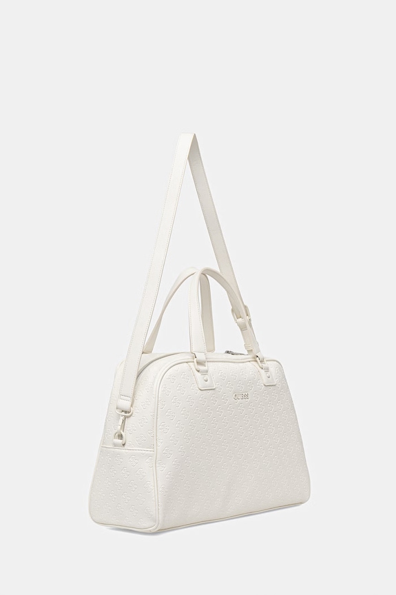 Guess torba ERA V6GZ02.W2109 beżowy SS26