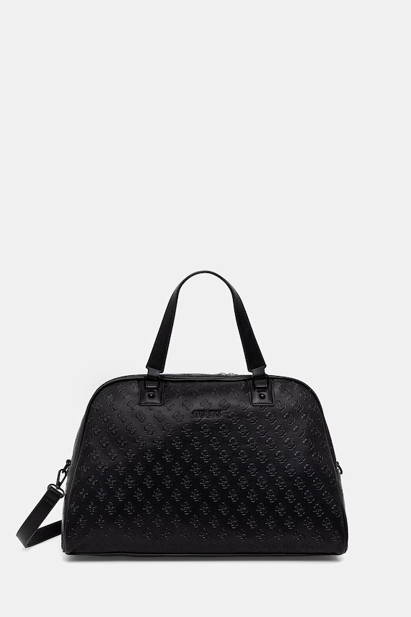 Guess torba ERA mieści A4 czarny V6GZ02.W2109
