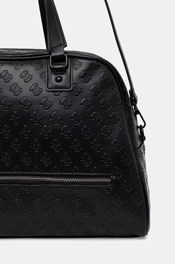 Akcesoria Guess torba ERA V6GZ02.W2109 czarny