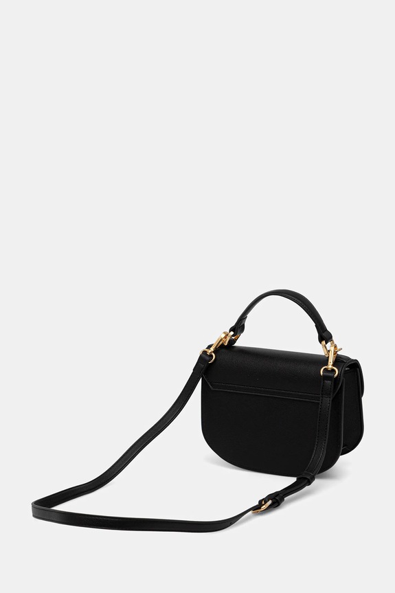 Accesorii Love Moschino poșetă JC4135PP1OLQ0000 negru