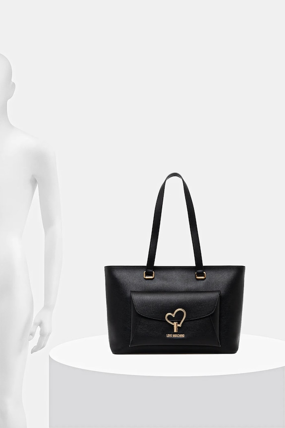 Love Moschino poșetă JC4136PP1OLQ0000