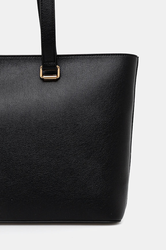 Love Moschino poșetă negru JC4136PP1OLQ0000