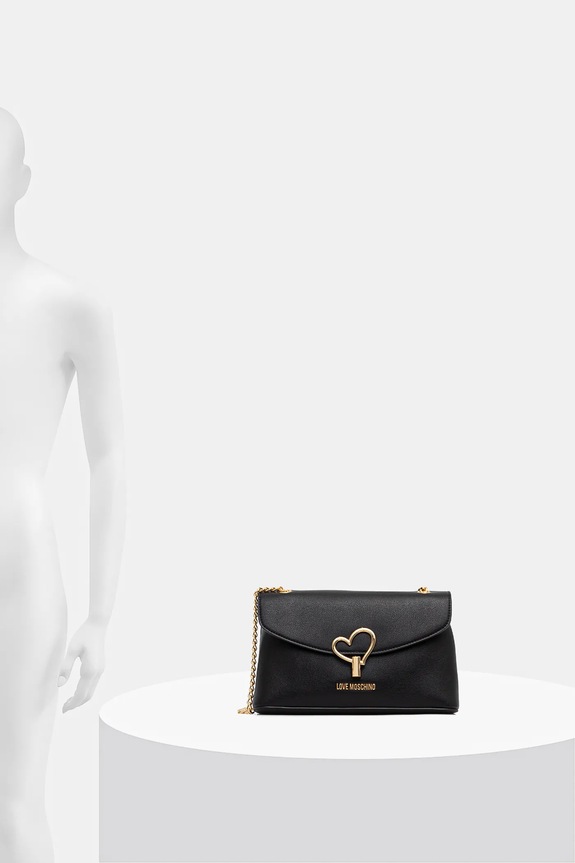 Love Moschino poșetă JC4138PP1OLQ0000