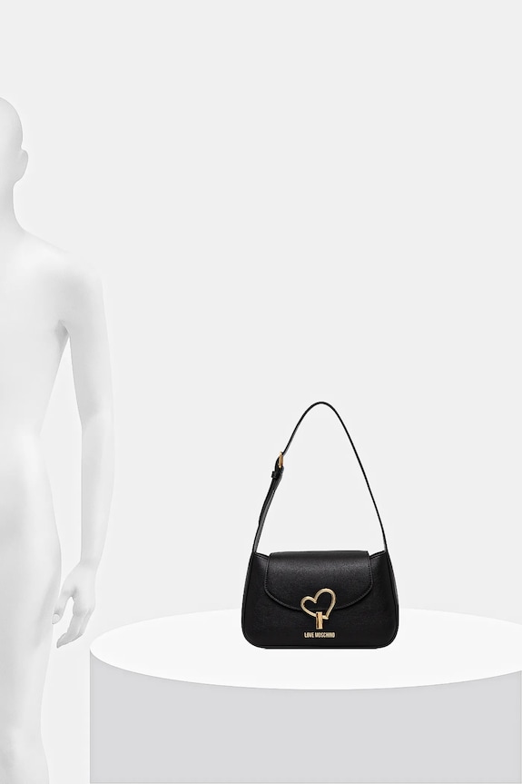 Love Moschino poșetă JC4140PP1OLQ0000