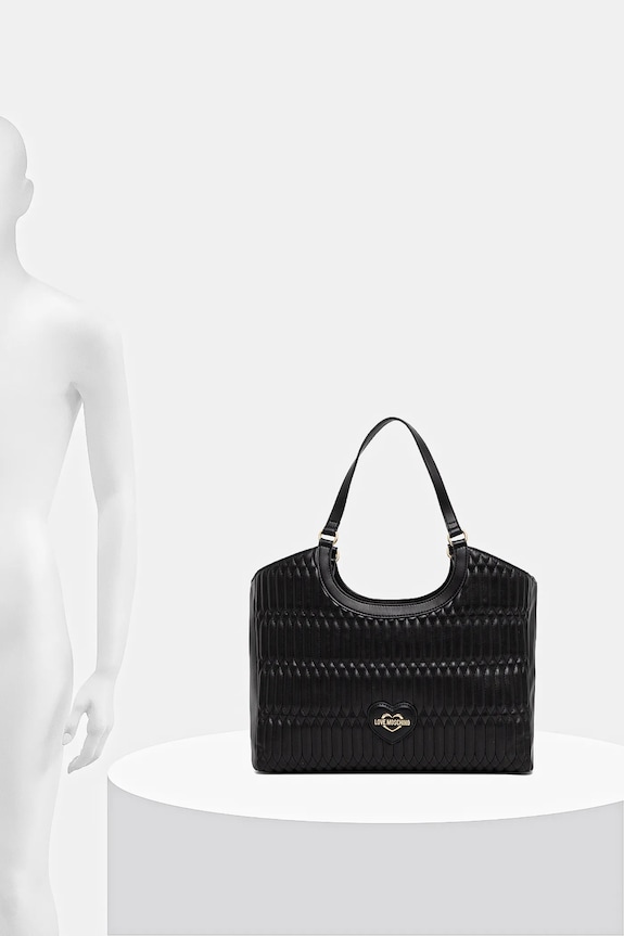 Love Moschino torebka JC4013PP1OLJ0000