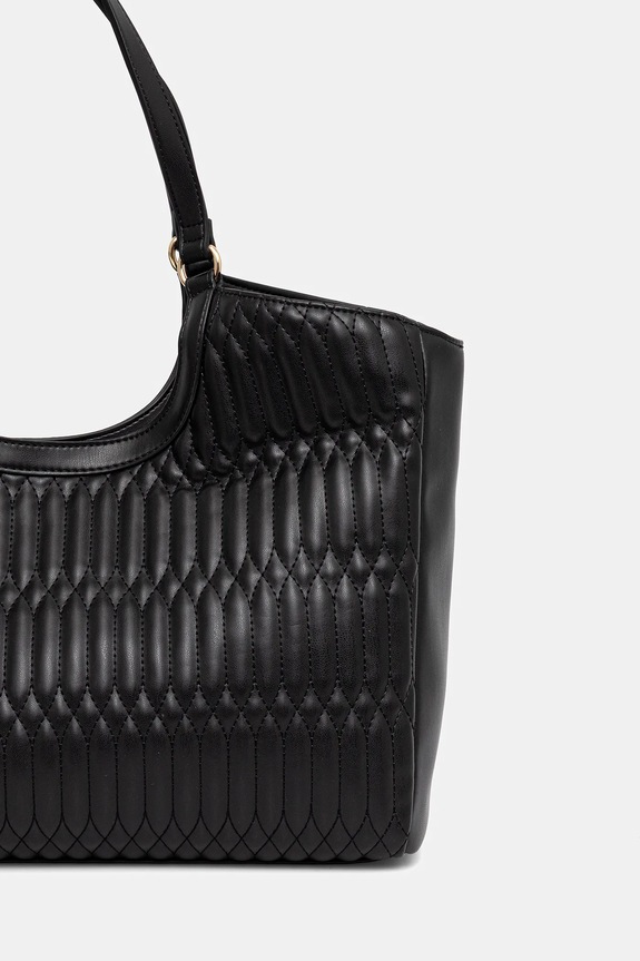 Akcesoria Love Moschino torebka JC4013PP1OLJ0000 czarny