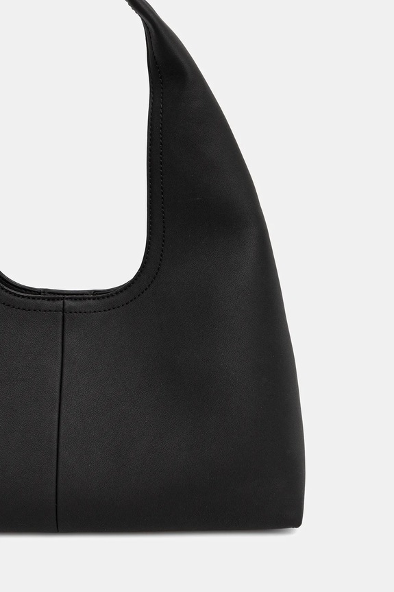 Accesorii Love Moschino poșetă JC4047PP1OLE0000 negru
