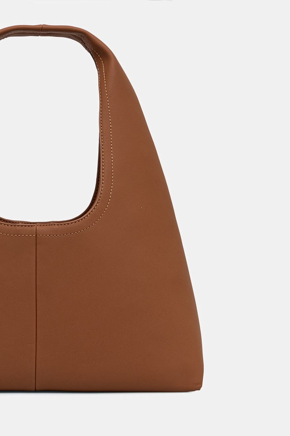 Doplňky Kabelka Love Moschino JC4047PP1OLE0200 hnědá