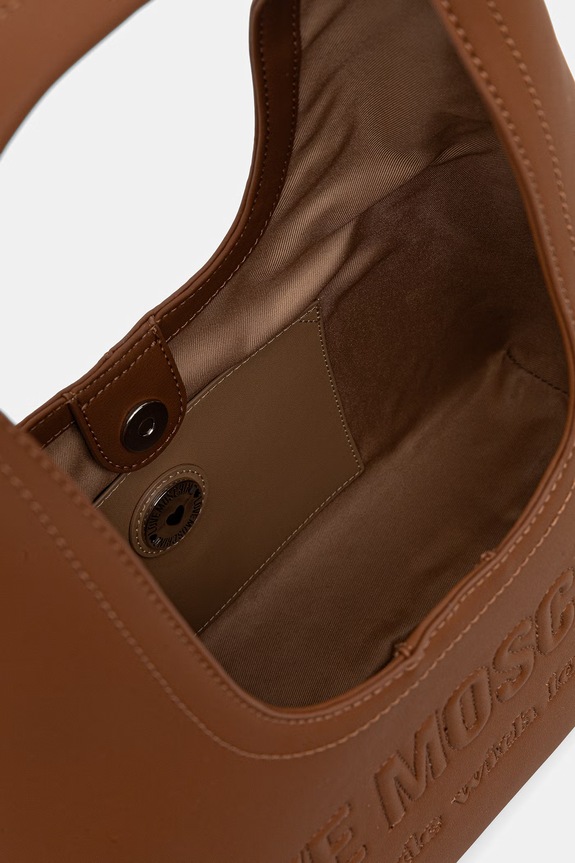 Kabelka Love Moschino JC4047PP1OLE0200 hnědá