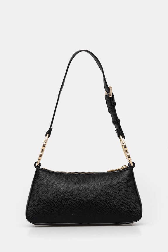 Kabelka Love Moschino čierna JC4007PP1OLB0000