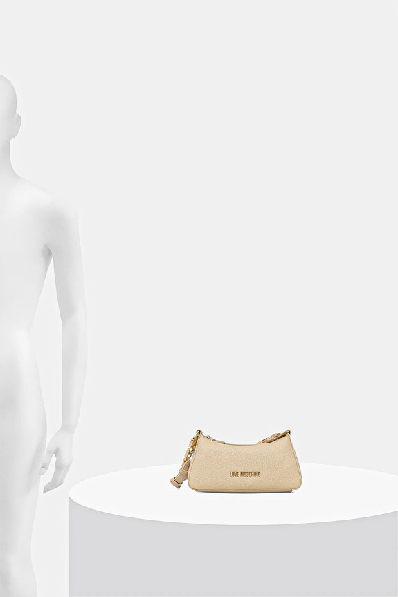 Love Moschino poșetă JC4007PP1OLB0129