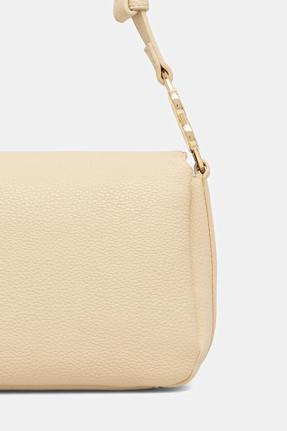 Accesorii Love Moschino poșetă JC4008PP1OLB0129 bej