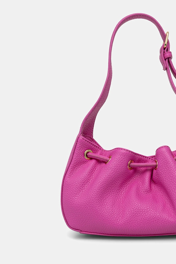 Doplnky Kabelka Love Moschino JC4011PP1OLB0604 ružová