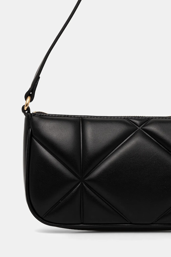 Akcesoria Love Moschino torebka JC4111PP1OLC0000 czarny