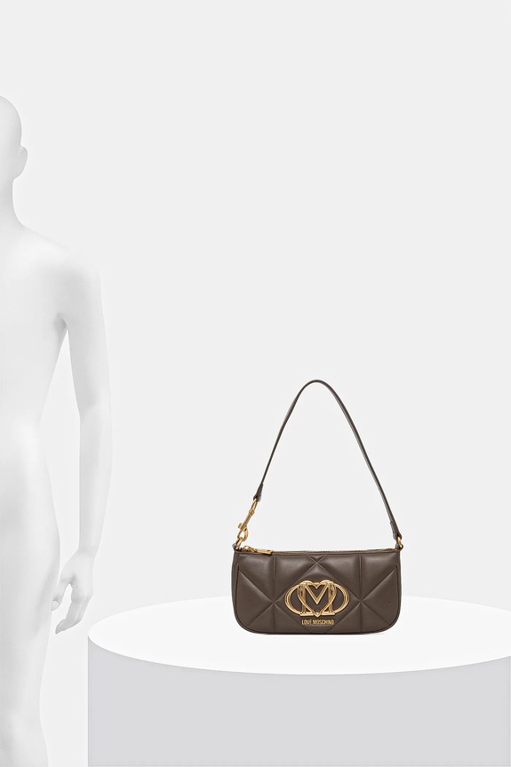 Love Moschino torebka JC4111PP1OLC0203