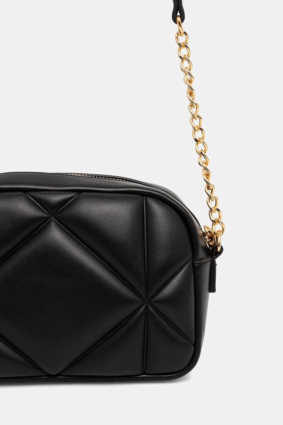 Accesorii Love Moschino poșetă JC4038PP1OLC0000 negru