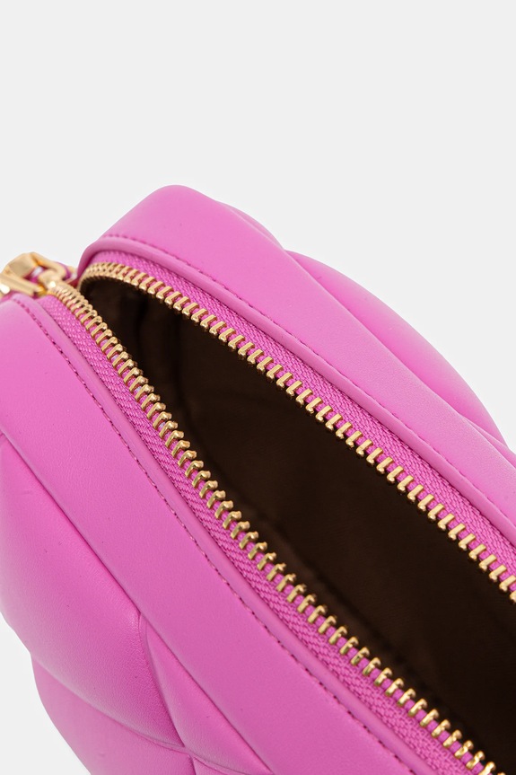 Love Moschino torebka JC4038PP1OLC0604 różowy