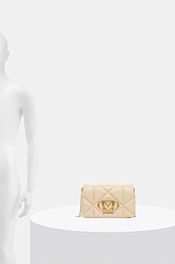Love Moschino poșetă JC4043PP1OLC0129