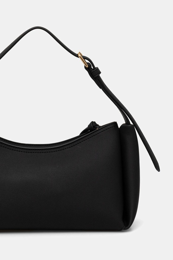 Accesorii Love Moschino poșetă JC4106PP1OKD0000 negru