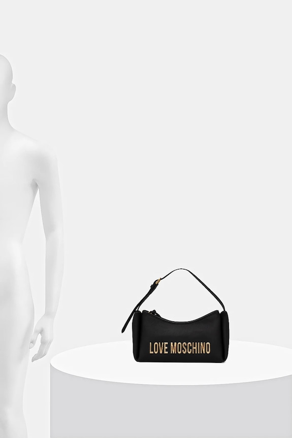 Love Moschino poșetă JC4106PP1OKD0000
