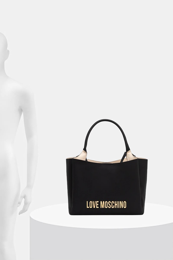 Love Moschino poșetă JC4107PP1OKD0000