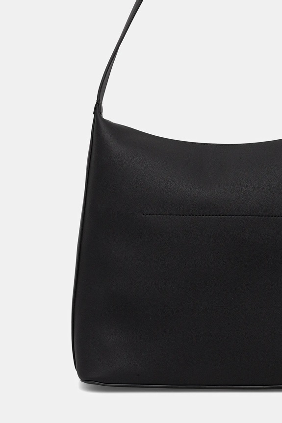Accesorii Love Moschino poșetă JC4108PP1OKD0000 negru