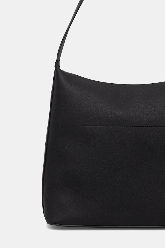 Accesorii Love Moschino poșetă JC4108PP1OKD0000 negru