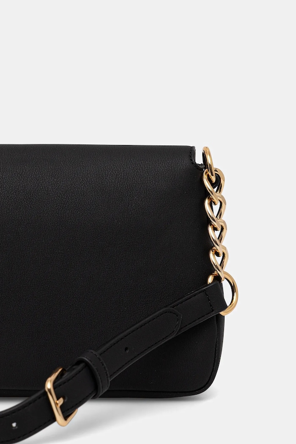 Accesorii Love Moschino poșetă JC4109PP1OKD0000 negru