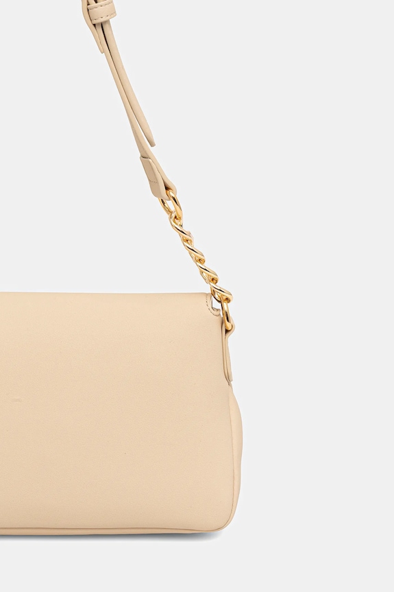 Accesorii Love Moschino poșetă JC4109PP1OKD0129 bej