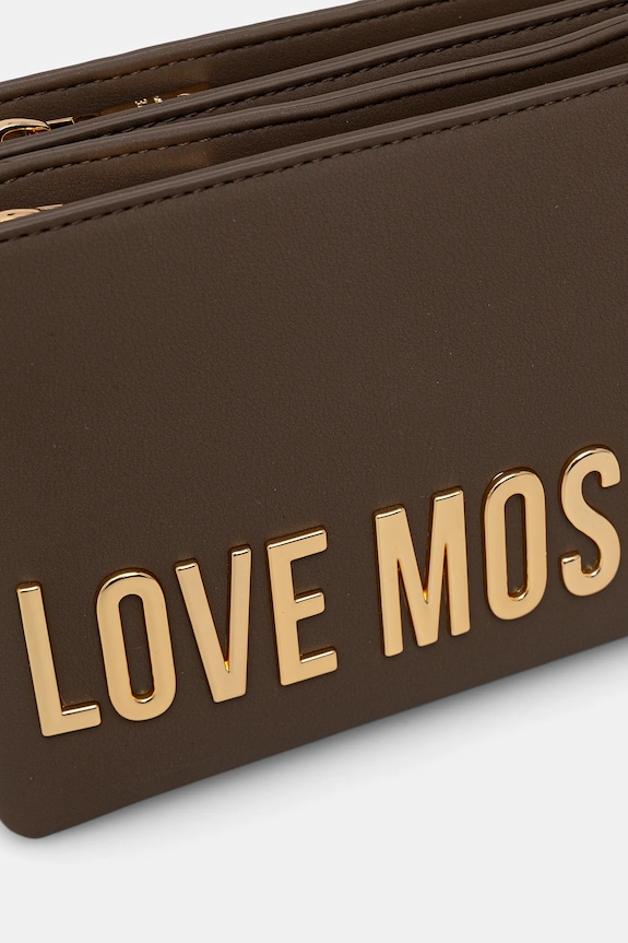 Love Moschino poșetă JC4110PP1OKD0203