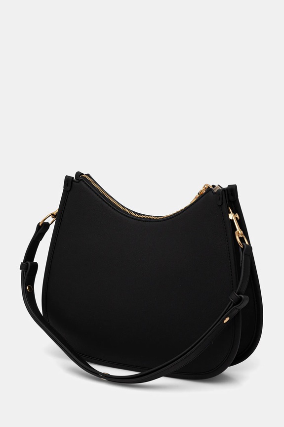 Accesorii Love Moschino poșetă JC4021PP1OKD0000 negru