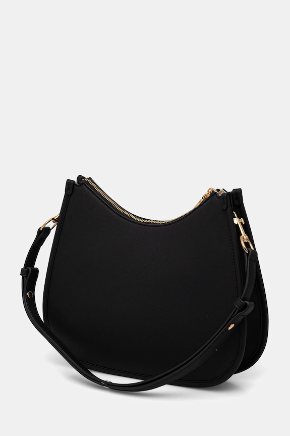 Accesorii Love Moschino poșetă JC4021PP1OKD0000 negru