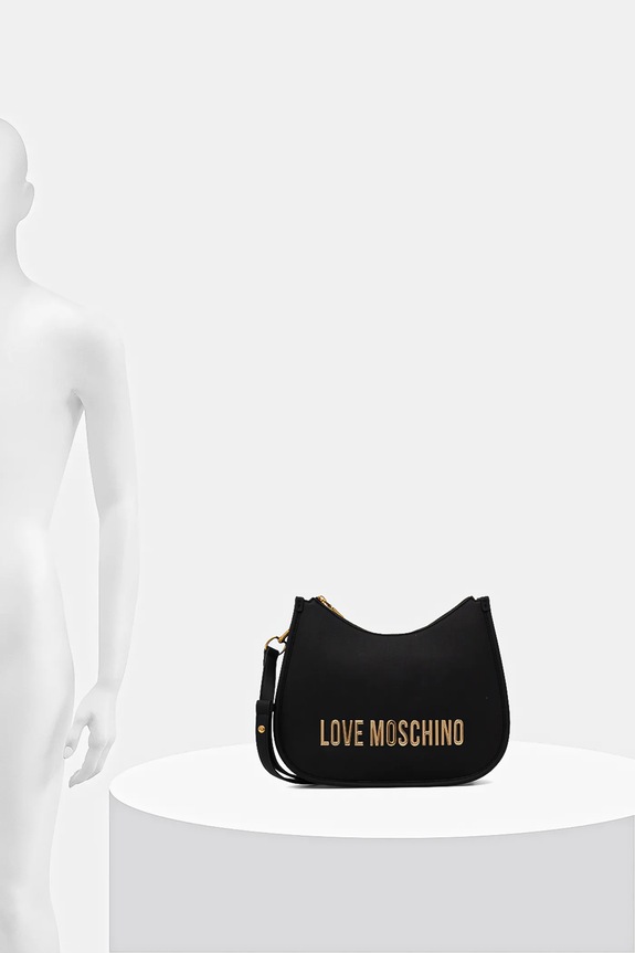 Love Moschino poșetă JC4021PP1OKD0000