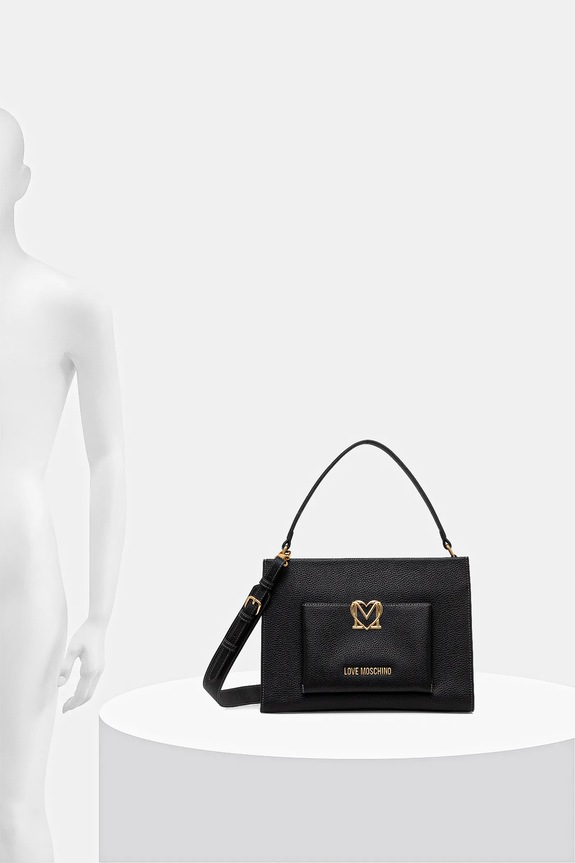 Love Moschino poșetă JC4125PP1OLM0000
