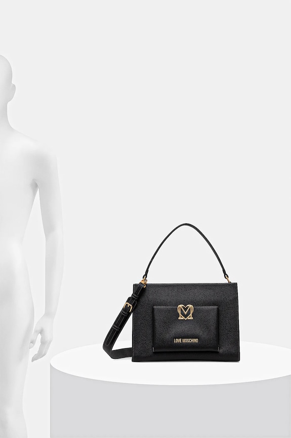 Love Moschino poșetă JC4125PP1OLM0000