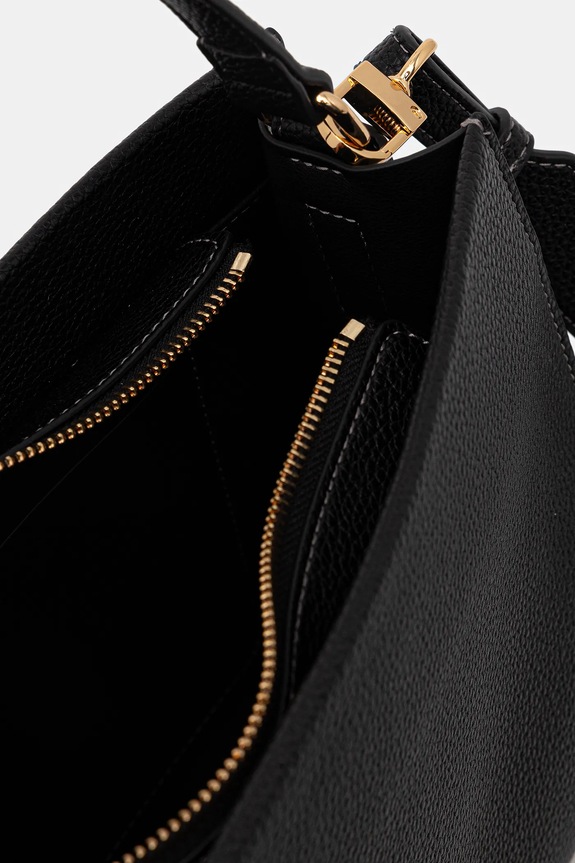 Love Moschino poșetă JC4125PP1OLM0000 negru