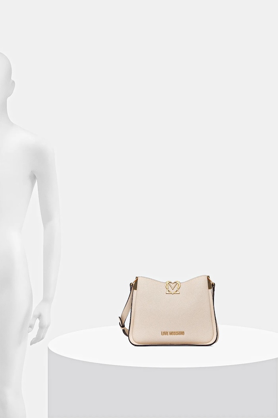 Love Moschino geantă JC4127PP1OLM0110