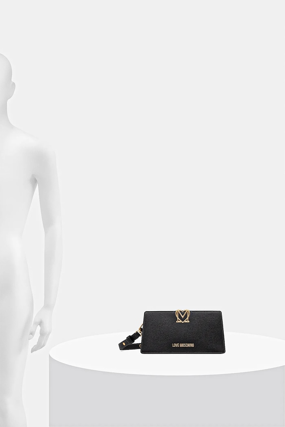 Love Moschino poșetă JC4128PP1OLM0000