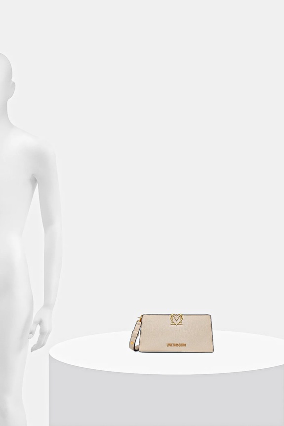 Love Moschino poșetă JC4128PP1OLM0110