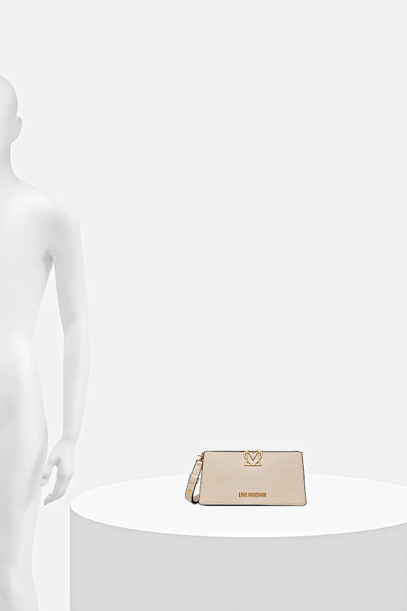 Love Moschino poșetă JC4128PP1OLM0110