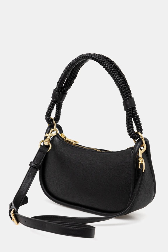 Accesorii Love Moschino geantă JC4098PP1OLL0000 negru