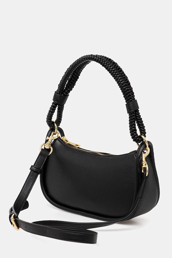 Accesorii Love Moschino geantă JC4098PP1OLL0000 negru