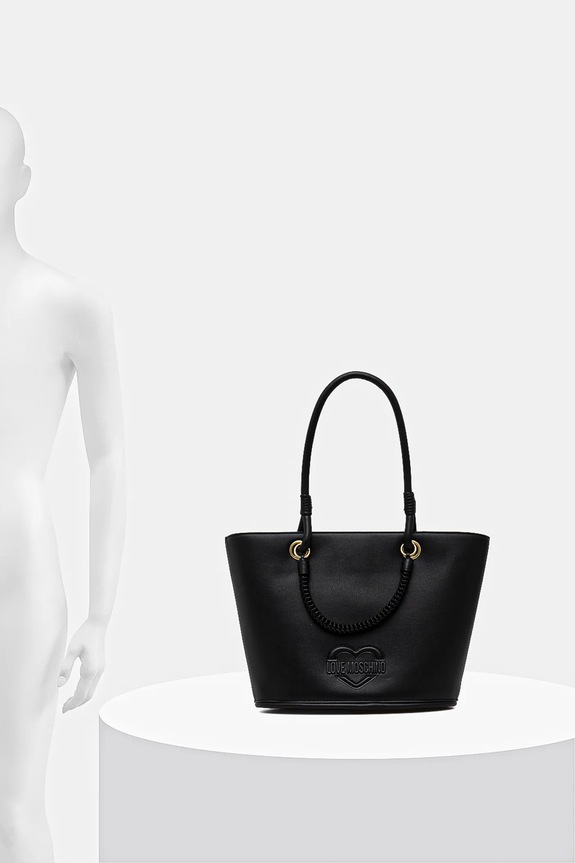 Love Moschino poșetă JC4099PP1OLL0000