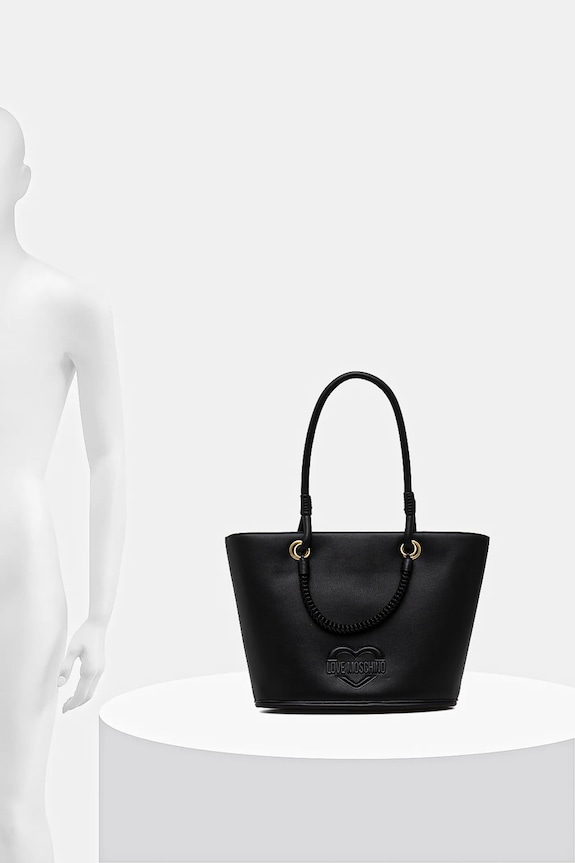 Love Moschino poșetă JC4099PP1OLL0000