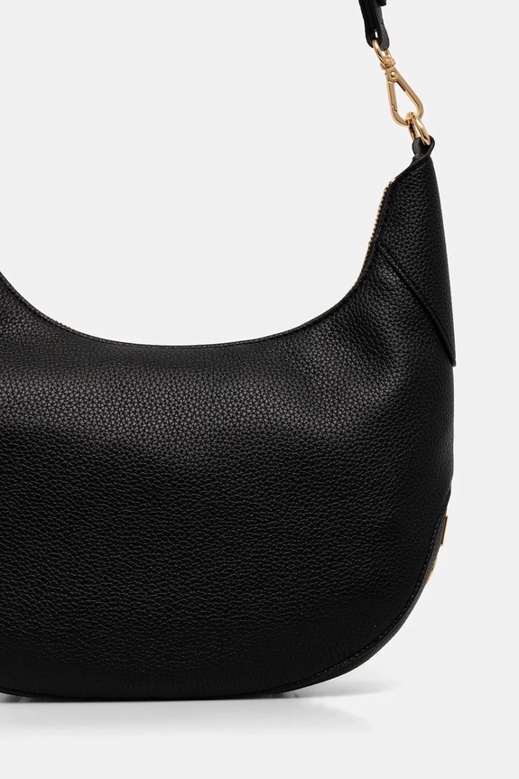 Accesorii Love Moschino poșetă JC4016PP1OLT0000 negru