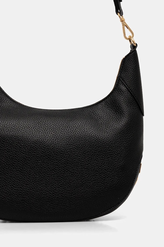 Accesorii Love Moschino poșetă JC4016PP1OLT0000 negru