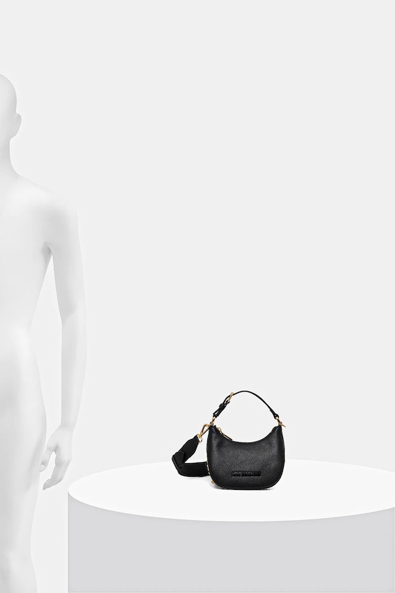 Love Moschino poșetă JC4019PP1OLT0000