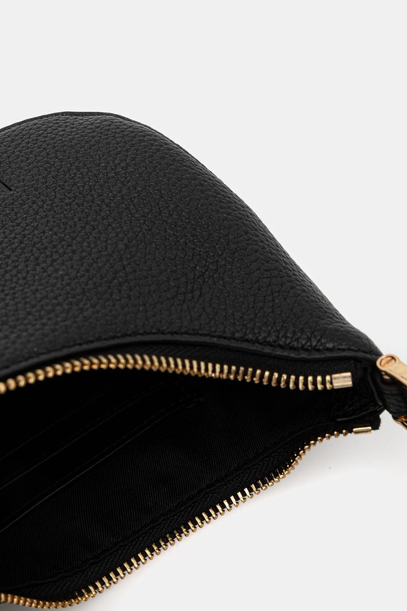 Love Moschino poșetă JC4019PP1OLT0000 negru
